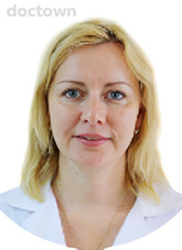 Максимова Светлана Анатольевна