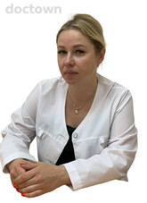 Максудова Виктория Владимировна