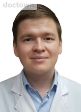 Мальцев Альберт Иванович