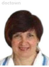 Маликова Резеда Даниловна