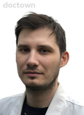 Мальковский Владислав Сергеевич