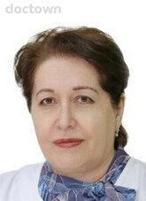 Мамакова Людмила Рамазанова