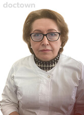 Мамакова Людмила Рамазанова