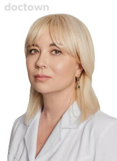 Мансурова Гульнара Наилевна