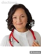 Мансурова Гюзель Шамилевна