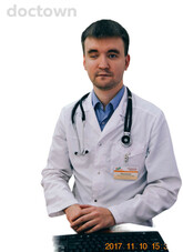 Мардамшин Альфред Загитович