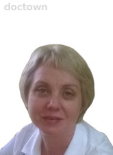 Марданова Самира Баймиевна