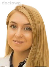 Матвеева Екатерина Романовна
