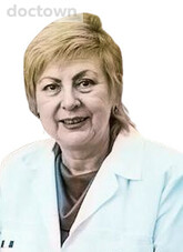 Мавлютова Гузель Ирековна