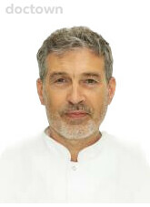 Маяков Олег Александрович