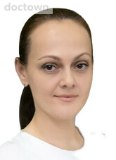 Мазурок Ирина Сергеевна