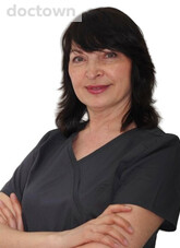 Идиатуллина Чулпан Кашифовна