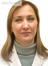 Идиятуллина Эльвира Фанусовна