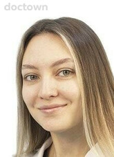 Идрисова Эвелина Витальевна