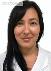 Идзиева Нурият Магомедалиевна