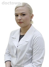 Софронова Ольга Валерьевна