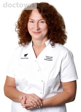 Соколова Марина Николаевна