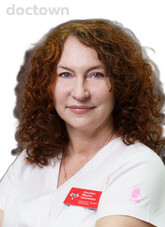 Соколова Марина Николаевна