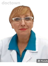 Солодухо Марина Викторовна