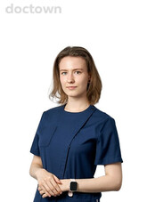 Соловьева Анна Алексеевна