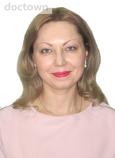 Соловьева Ольга Александровна