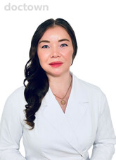 Уракова Елена Николаевна