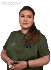 Уракова Елена Владимировна