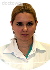 Уртюкова Марина Владиславовна