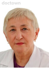 Аминова Альмира Рифкатовна