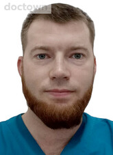 Амирханов Ленар Наилевич