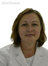 Амирова Екатерина Юрьевна