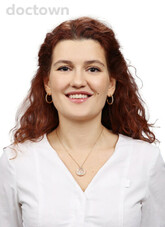 Амирова Жанна Зямилевна