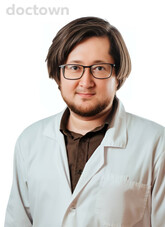 Сабиров Ильнур Самигулович 