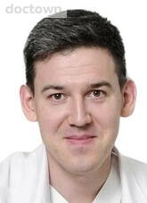 Сабиров Рамиль Камилевич