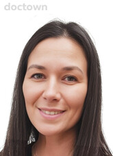 Сабирова Эльвира Равильевна