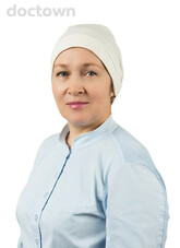 Сабирова Неля Викторовна