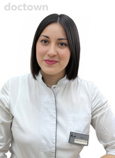 Сабирова Резеда Азатовна