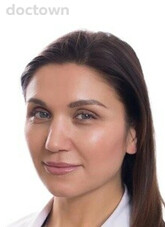 Сабирова Венера Леонидовна