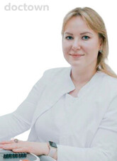 Сабирова Виктория Ринатовна