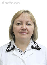 Сабитова Далиля Гафиулловна