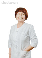 Сабитова Фирюза Ибрагимовна