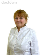 Саченкова Елена Юрьевна