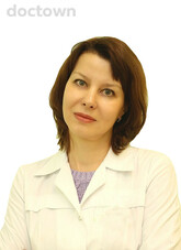 Садчикова Юлия Леонтьевна