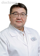 Садеков Наиль Бариевич