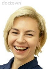 Садикова Динара Рафиковна