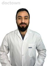 Садыгов Сабухи Тахир Оглы