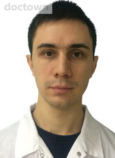 Садыков Радик Рафисович