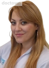 Садыкова Оксана Сергеевна