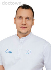 Сафин Искандер Рустэмович