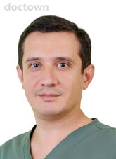 Сафин Руслан Ильсурович